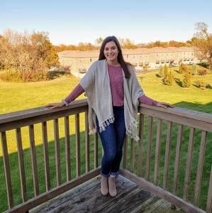 Meet your Posher, Cydnee